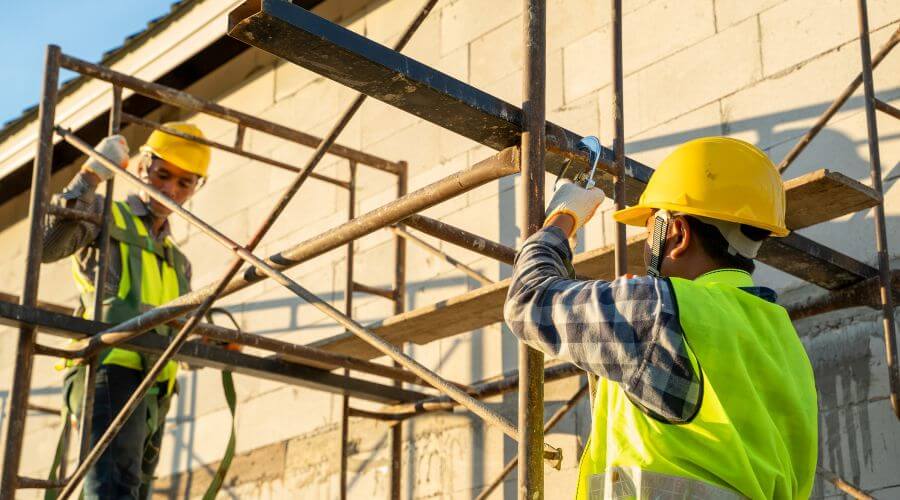Soffit Repair in West Chazy, NY